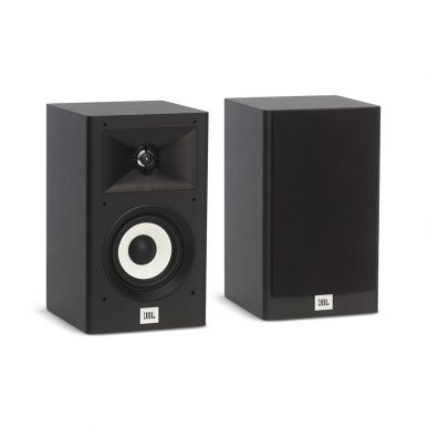  JBL Stage A120 Black